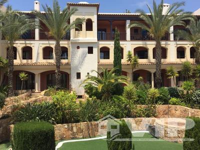 VIP7821: Attique à vendre en Villaricos, Almería