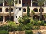 VIP7821: Penthouse for Sale in Villaricos, Almería