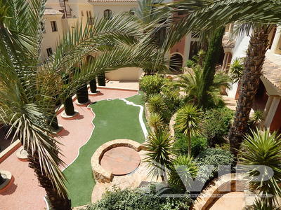 VIP7821: Attique à vendre en Villaricos, Almería