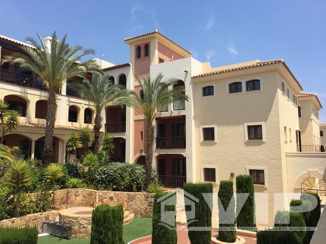 VIP7822: Apartment for Sale in Villaricos, Almería