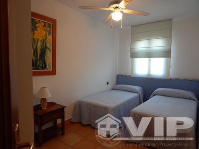 VIP7823: Appartement te koop in Villaricos, Almería