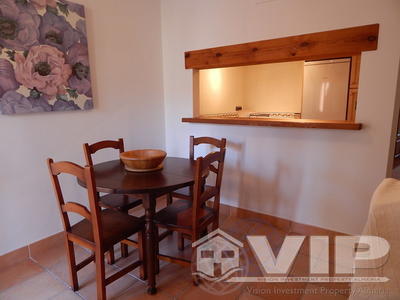 VIP7823: Appartement te koop in Villaricos, Almería