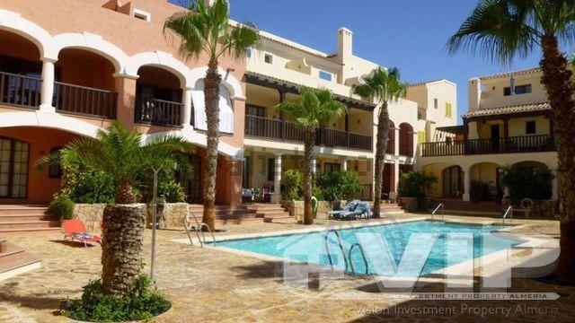 VIP7823: Apartment for Sale in Villaricos, Almería