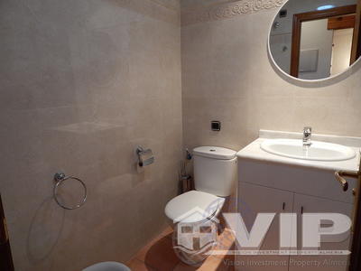 VIP7823: Appartement te koop in Villaricos, Almería