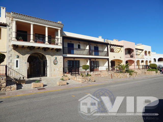 VIP7823: Apartment for Sale in Villaricos, Almería