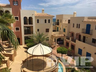 VIP7824: Apartment for Sale in Villaricos, Almería