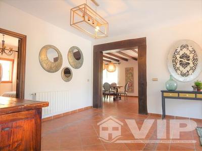 VIP7825: Villa for Sale in Turre, Almería