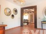 VIP7825: Villa for Sale in Turre, Almería