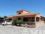 VIP7825: Villa for Sale in Turre, Almería