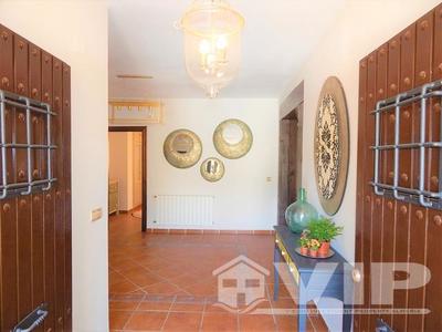 VIP7825: Villa for Sale in Turre, Almería