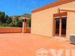 VIP7825: Villa for Sale in Turre, Almería