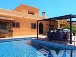 VIP7825: Villa en Venta en Turre, Almería