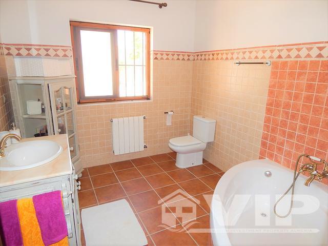 VIP7825: Villa for Sale in Turre, Almería