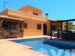 VIP7825: Villa en Venta en Turre, Almería