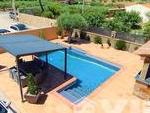 VIP7825: Villa for Sale in Turre, Almería