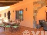 VIP7825: Villa for Sale in Turre, Almería