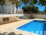 VIP7828: Villa à vendre dans Mojacar Playa, Almería