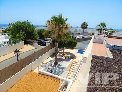 VIP7828: Villa for Sale in Mojacar Playa, Almería