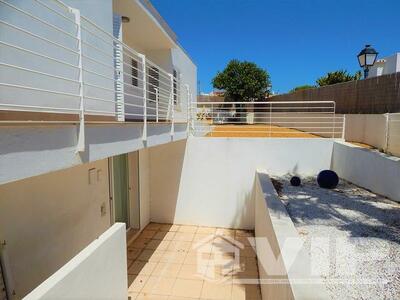 VIP7828: Villa for Sale in Mojacar Playa, Almería