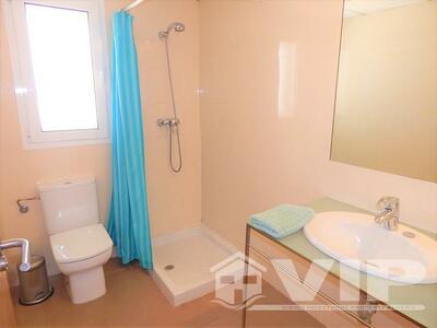 VIP7828: Villa for Sale in Mojacar Playa, Almería