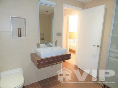 VIP7828: Villa for Sale in Mojacar Playa, Almería