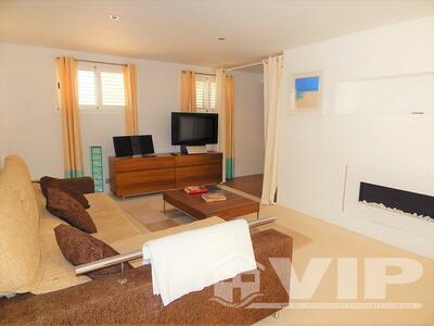 VIP7828: Villa for Sale in Mojacar Playa, Almería