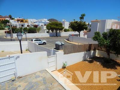 VIP7828: Villa for Sale in Mojacar Playa, Almería