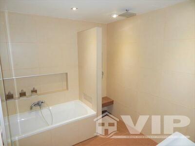 VIP7828: Villa for Sale in Mojacar Playa, Almería