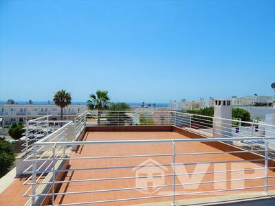 VIP7828: Villa for Sale in Mojacar Playa, Almería