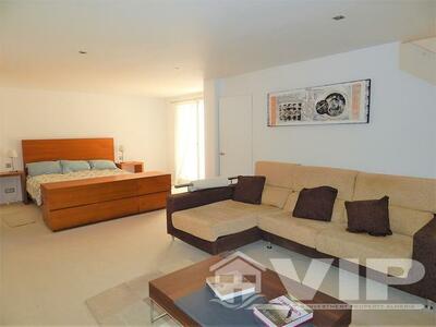 VIP7828: Villa for Sale in Mojacar Playa, Almería