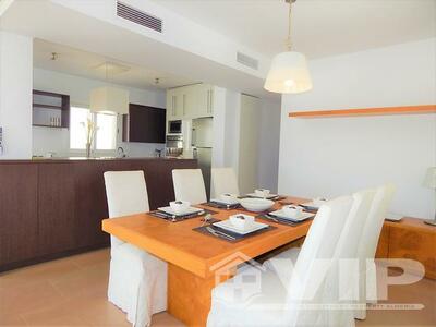 VIP7828: Villa for Sale in Mojacar Playa, Almería