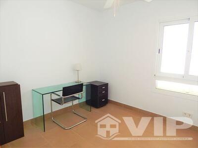 VIP7828: Villa for Sale in Mojacar Playa, Almería
