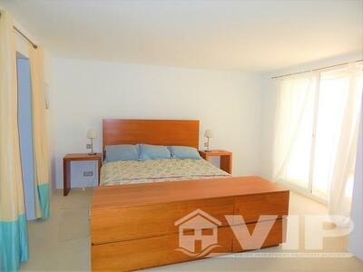 VIP7828: Villa for Sale in Mojacar Playa, Almería