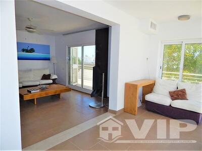 VIP7828: Villa for Sale in Mojacar Playa, Almería