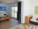 VIP7828: Villa à vendre dans Mojacar Playa, Almería