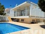 VIP7828: Villa for Sale in Mojacar Playa, Almería