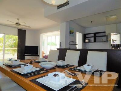 VIP7828: Villa for Sale in Mojacar Playa, Almería