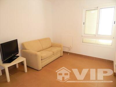 VIP7828: Villa for Sale in Mojacar Playa, Almería
