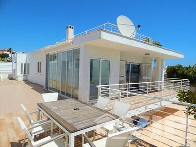 VIP7828: Villa for Sale in Mojacar Playa, Almería