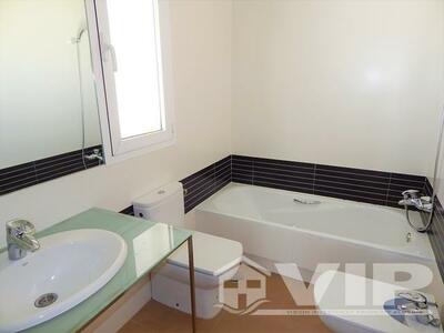 VIP7828: Villa for Sale in Mojacar Playa, Almería
