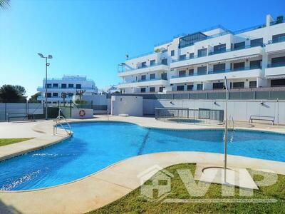 VIP7829: Apartment for Sale in Garrucha, Almería