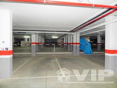 VIP7829: Apartment for Sale in Garrucha, Almería