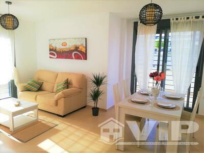 VIP7829: Apartment for Sale in Garrucha, Almería