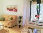 VIP7829: Appartement te koop in Garrucha, Almería