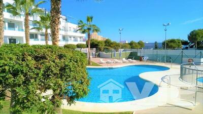 VIP7829: Apartment for Sale in Garrucha, Almería