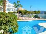 VIP7829: Appartement te koop in Garrucha, Almería