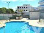 VIP7830: Apartment for Sale in Garrucha, Almería