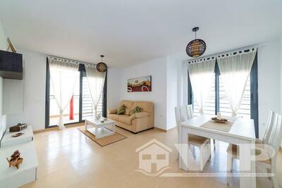 VIP7830: Apartment for Sale in Garrucha, Almería