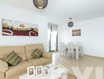 VIP7830: Apartment for Sale in Garrucha, Almería