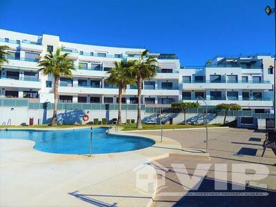 VIP7830: Apartment for Sale in Garrucha, Almería